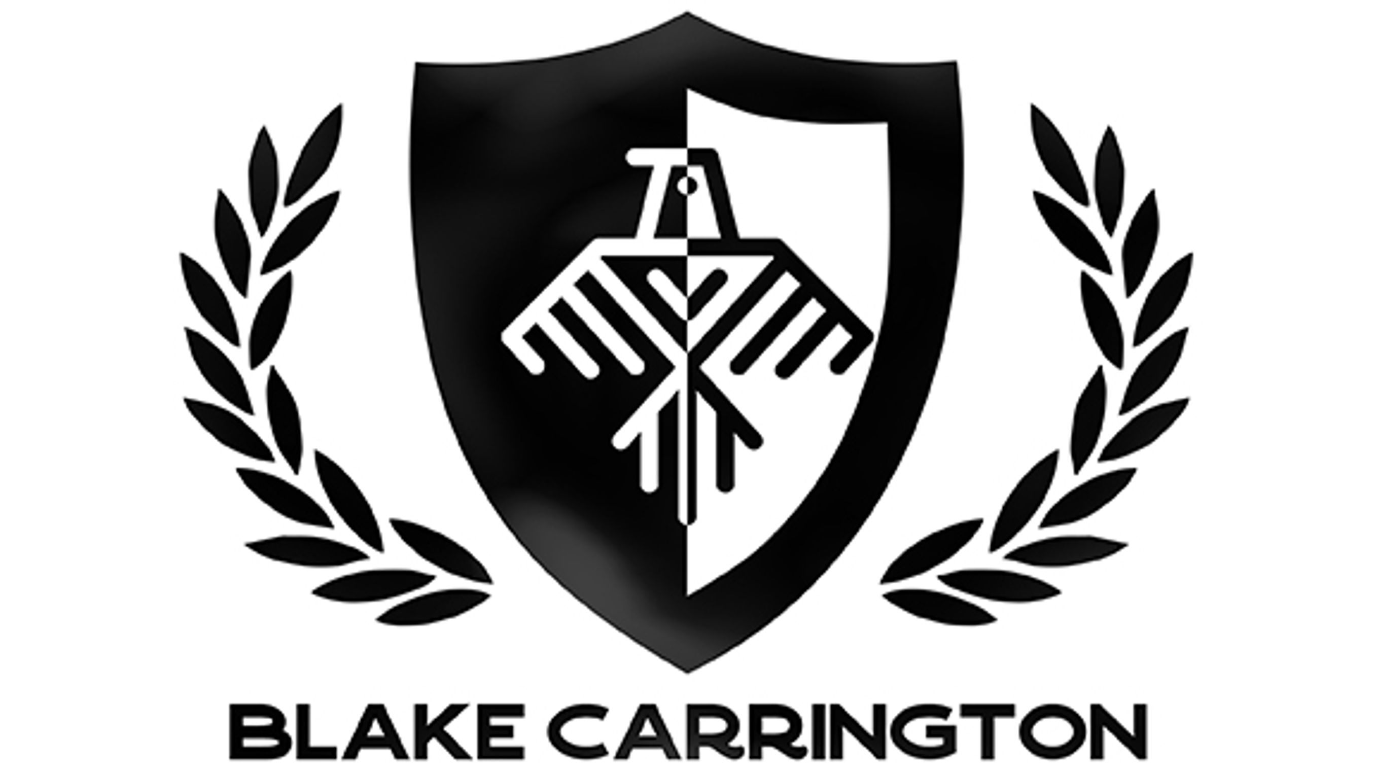 Blake Carrington